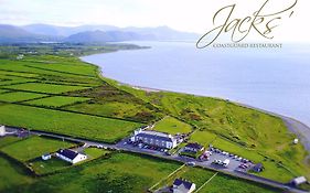 Jacks' Coastguard Cottage Vacation Home