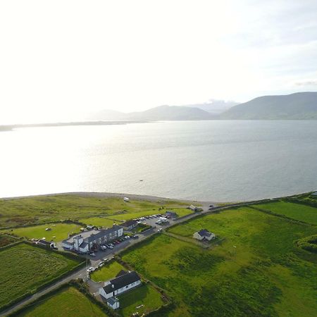Jacks' Coastguard Cottage Vacation Home Glenbeigh Exterior foto