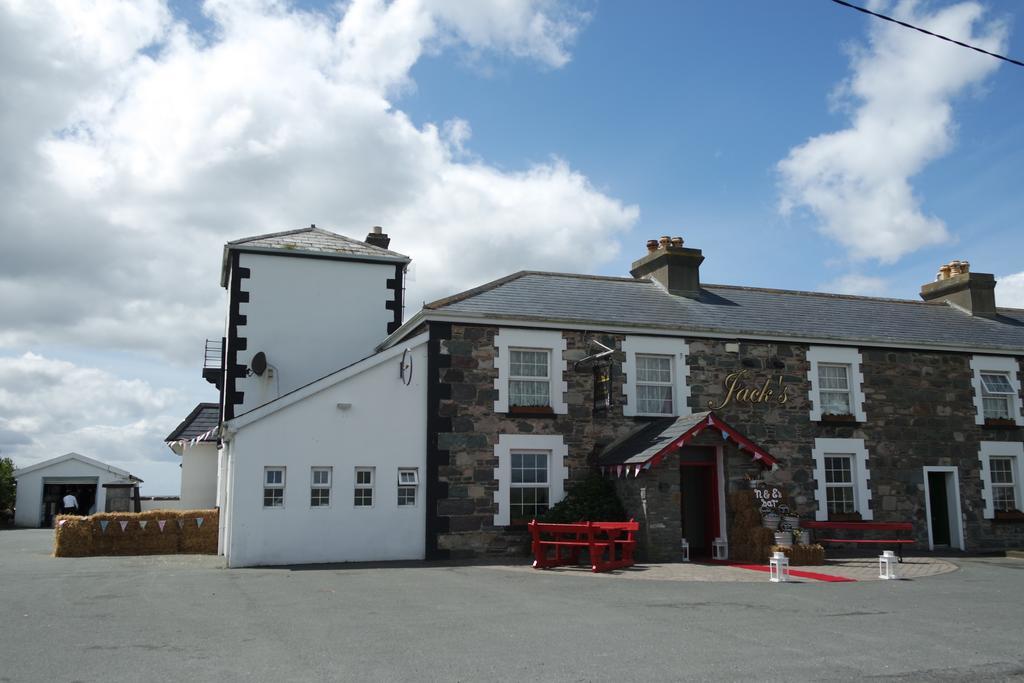 Jacks' Coastguard Cottage Vacation Home Glenbeigh Zimmer foto