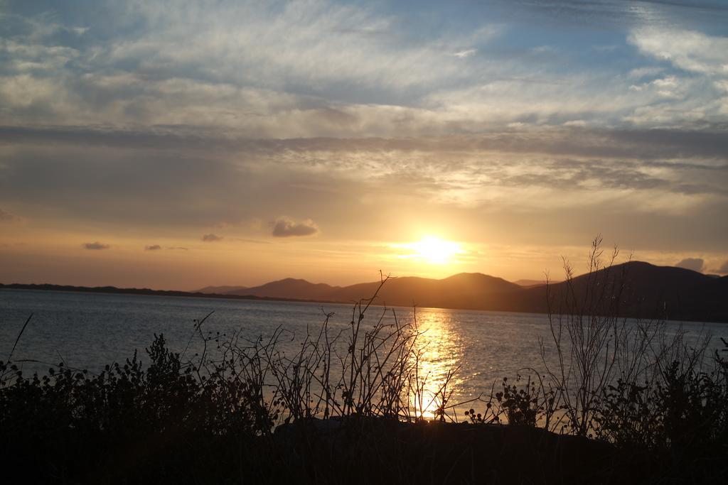 Jacks' Coastguard Cottage Vacation Home Glenbeigh Zimmer foto