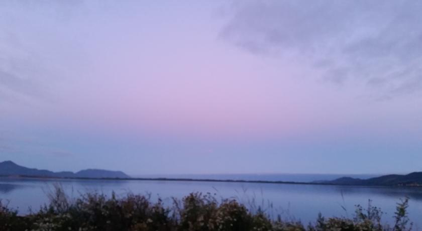 Jacks' Coastguard Cottage Vacation Home Glenbeigh Zimmer foto