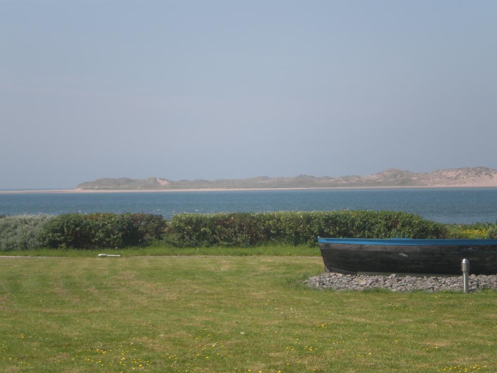 Jacks' Coastguard Cottage Vacation Home Glenbeigh Exterior foto